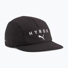 Kšiltovka PUMA Hyrox Running 5 Panel black