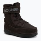 Pánské sněhule BOGNER Laax 7 D dark brown