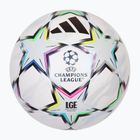 Fotbalový míč adidas UEFA Champions League 26/27 white/multicolor