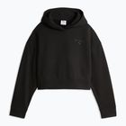 Dámská mikina Puma Hyrox World Cropped Hoodie puma black