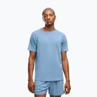 Pánské běžecké tričko PUMA Run Cloudspun Tee zen blue
