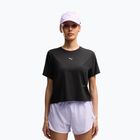 Dámské běžecké tričko PUMA Run Brightstride Cloudspun puma black