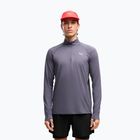 Pánská běžecká mikina PUMA Run Velocity Cloudspun 1/4 Zip inky depths