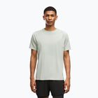 Pánské běžecké tričko PUMA Run Velocity Tee Tri-Blend creme de mint