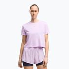 Dámské běžecké tričko PUMA Run Brightstride Cloudspun light lavender