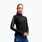 Dámské běžecké Longsleeve PUMA Run Brightstride Cloudspun puma Black