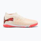 Kopačky PUMA Future 9 Match TT sugared almond/puma white/ultra red/puma black