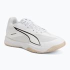 Pánské házenkářské boty PUMA Accelerate Pro 5 white