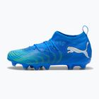 Dětské kopačáky PUMA Future 9 Match FG/AG Jr ultra blue