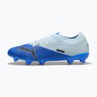 Kopačky PUMA Ultra Nitro 7 Match FG/AG ultra blue/icy blue