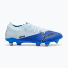 Kopačky PUMA Ultra Nitro 7 Match MxSG ultra blue/icy blue
