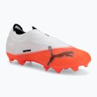 Kopačky Puma Ultra Nitro 7 Match LL FG/AG ultra red/puma black/puma white