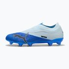 Kopačky PUMA Ultra Nitro 7 Match LL FG/AG ultra blue/icy blue