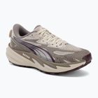 Dámské běžecké boty Puma Velocity NITRO Trail silver fog/ruby