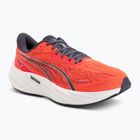 Pánské běžecké boty Puma Velocity Nitro 5 ultra red/inky depths