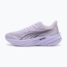 Dámské běžecké boty Puma Velocity Nitro 5 light lavender/inky