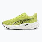Dámské běžecké boty Puma Velocity Nitro 5 sunny lime/puma black