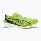 Pánské běžecké boty PUMA Deviate Nitro 4 sunny lime/puma black