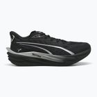 Pánské běžecké boty PUMA Deviate NITRO 4 Brightstride puma black