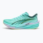Dámské tréninkové boty PUMA Deviate Nitro 4 X Hyrox intense mint/light lavender