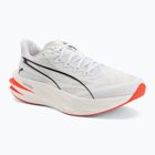 Pánské běžecké boty Puma Deviate Pure Nitro puma white/ultra red