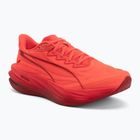 Pánské běžecké boty Puma Deviate Pure Nitro ultra red/red rhythm