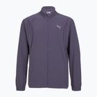 Pánská běžecká mikina PUMA Run Velocity Woven inky depths