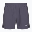 Pánské běžecké šortky PUMA Run Velocity 5" inky depths