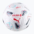 Fotbalový míč PUMA Stellar Nitro Ultimate LALIGA puma white
