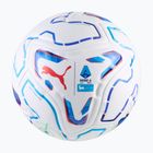 Fotbalový míč PUMA Stellar Nitro Ultimate Serie A puma white