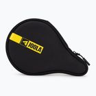 Obal na pálku pro stolní tenis JOOLA Vision Pro yellow