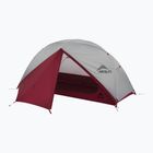 Trekingový stan MSR Elixir pro 1 osobu grey