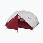 Trekingový stan pro 3 osoby  MSR Elixir 3 gray
