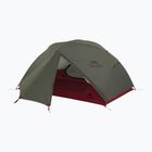 Trekingový stan pro 2 osoby  MSR Elixir 2 green