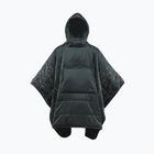 Turistická pláštěnka Therm-a-Rest Honcho black forest print