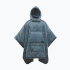 Turistická pláštěnka Therm-a-Rest Honcho blue woven print