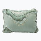 Turistický polštář Therm-a-Rest Compressible Cinch S topo waves 