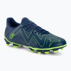PUMA Future Play FG/AG pánské kopačky persian blue/pro green