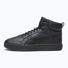Pánské boty PUMA Caven 2.0 Mid puma black/cool dark gray