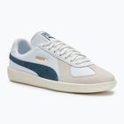 Boty PUMA Army Trainer puma white/warm white/dark night