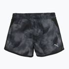Dámské běžecké šortky PUMA Run Favorite AOP Velocity 3" black/grey