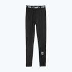 Pánské basketbalové legíny PUMA Hoops Team Full Baselayer puma black