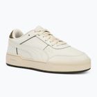 Boty PUMA CA Pro Sport warm white/alpine snow/dark olive
