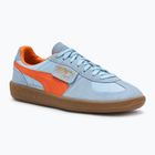 Boty PUMA Palermo OG silver sky/cayenne pepper/gum