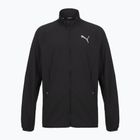 Pánská běžecká bunda PUMA Run Elite Ultraweave Jacket black