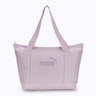 Dámská taška PUMA Core Up Large Shopper 18,5 l grape mist