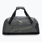 Taška PUMA Fundamentals Sports mineral gray/lime sheen