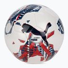PUMA Orbit 6 FanwearCapsule MS fotbal puma white/puma team royal/puma red velikost 4