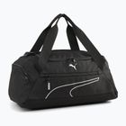 Taška PUMA Fundamentals 17 l puma black 