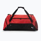 Tréninková taška PUMA Teamgoal 55 l puma red/puma black